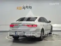 2021 Renault Sm6