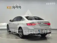 2021 Renault Sm6
