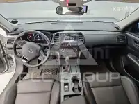 2021 Renault Sm6