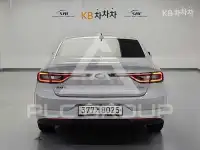 2021 Renault Sm6