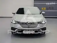 2021 Renault Sm6