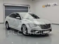 2021 Renault Sm6