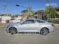 2021 Renault Sm6
