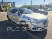 2021 Renault Sm6