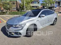 2021 Renault Sm6