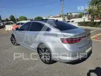 2021 Renault Sm6