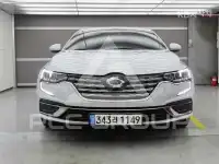 2021 Renault Sm6