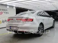 2021 Renault Sm6
