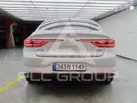 2021 Renault Sm6