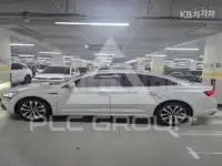 2021 Renault Sm6