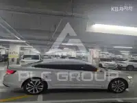 2021 Renault Sm6