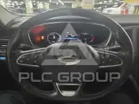 2021 Renault Sm6