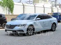 2021 Renault Sm6