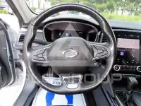 2021 Renault Sm6