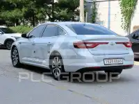 2021 Renault Sm6