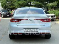 2021 Renault Sm6