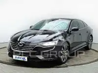 2021 Renault Sm6