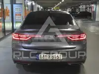 2021 Renault Sm6