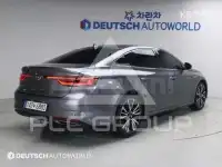 2021 Renault Sm6