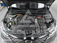 2021 Renault Sm6
