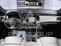 2021 Renault Sm6