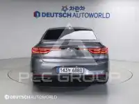 2021 Renault Sm6
