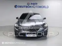 2021 Renault Sm6