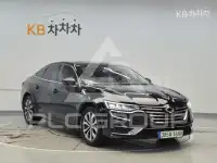 2021 Renault Sm6