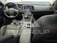 2021 Renault Sm6