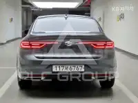 2021 Renault Sm6