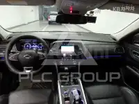 2021 Renault Sm6