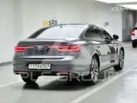 2021 Renault Sm6