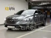2021 Renault Sm6