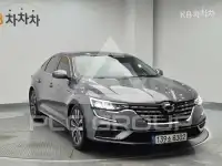 2021 Renault Sm6