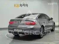 2021 Renault Sm6