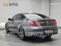 2021 Renault Sm6