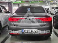 2021 Renault Sm6