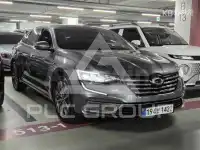2021 Renault Sm6