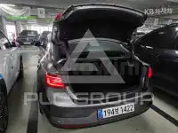 2021 Renault Sm6