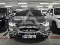 2021 Renault Sm6