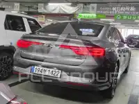 2021 Renault Sm6