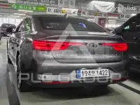 2021 Renault Sm6