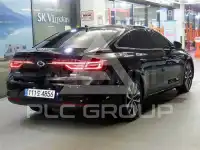 2021 Renault Sm6