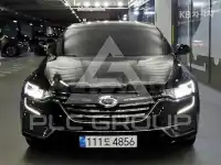 2021 Renault Sm6