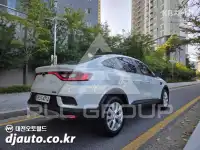 2021 Renault Xm3