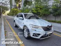 2021 Renault Xm3