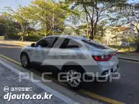 2021 Renault Xm3