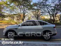 2021 Renault Xm3