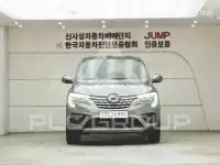 2021 Renault Xm3