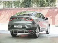 2021 Renault Xm3